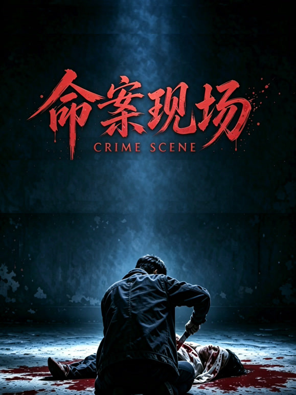 《命案现场》完整版免费在线观看