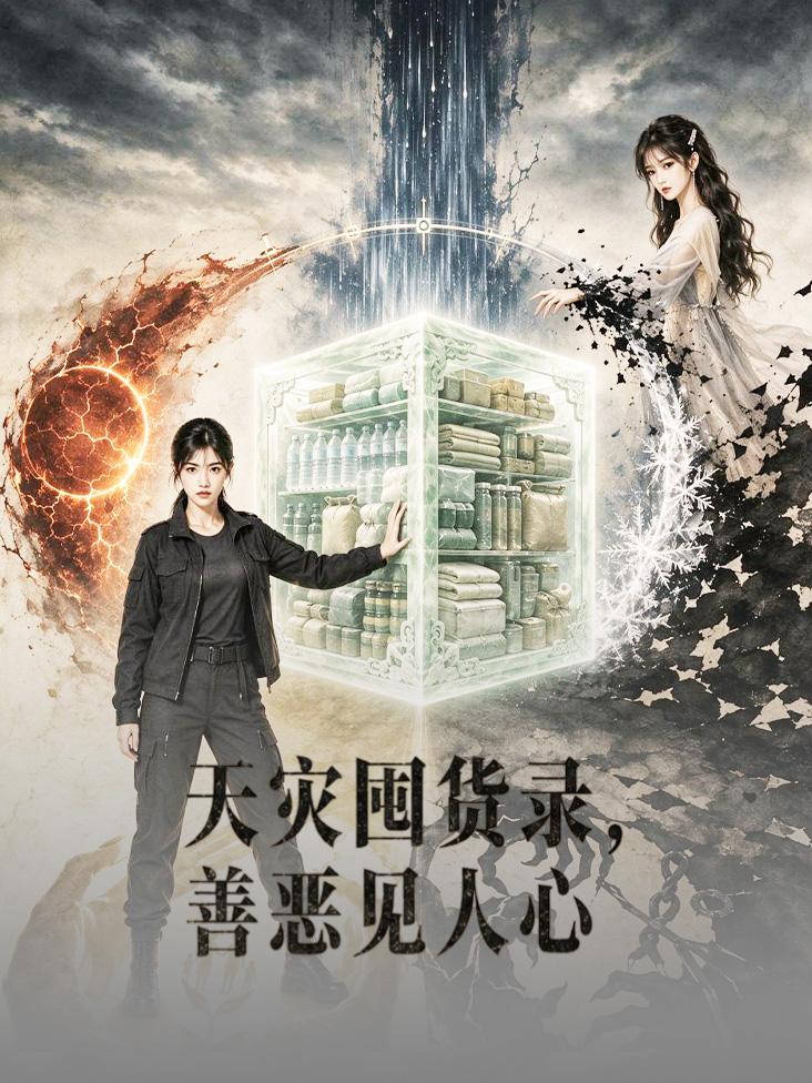天灾囤货录善恶见人心免费在线观看