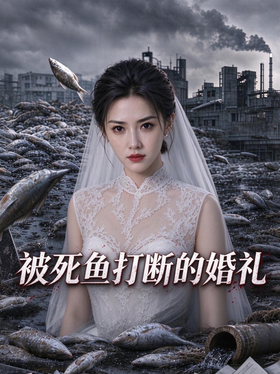 《被死鱼打断的婚礼》完整版免费在线观看