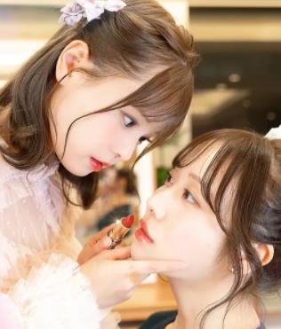 《那一刻，是恋爱》完整版免费在线观看