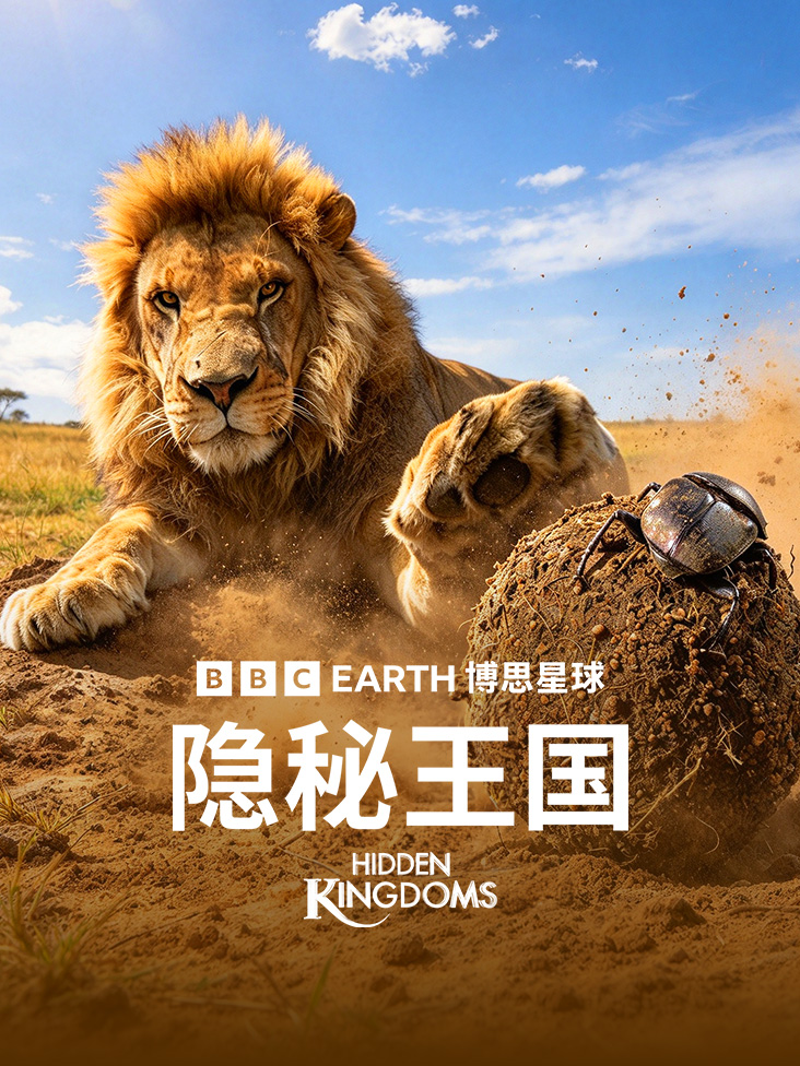 隐秘王国免费在线观看