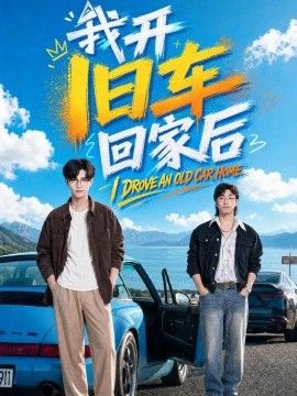 《我开旧车回家后》完整版免费在线观看