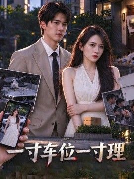 《一寸车位一寸理》完整版免费在线观看