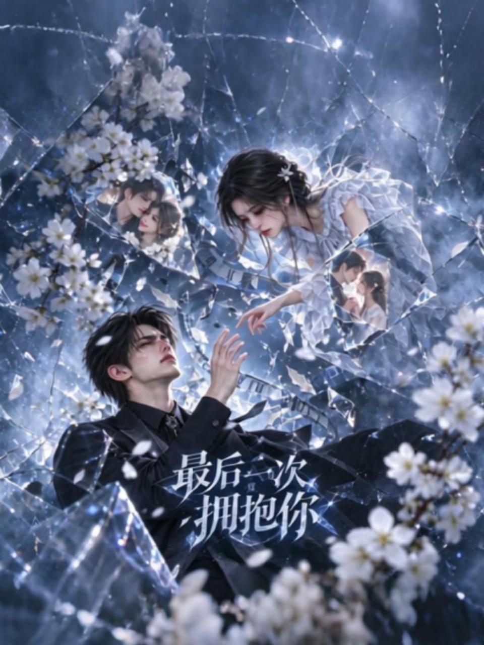 《最后一次拥抱你》完整版免费在线观看