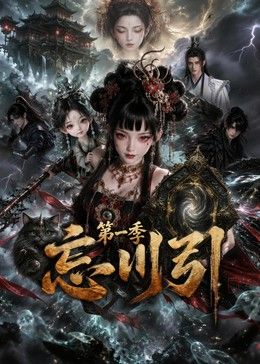 《忘川引第一季》完整版免费在线观看