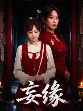 《妄缘》完整版免费在线观看
