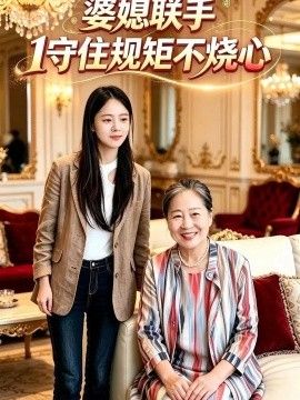 《婆媳联手1守住规矩不烧心》完整版免费在线观看