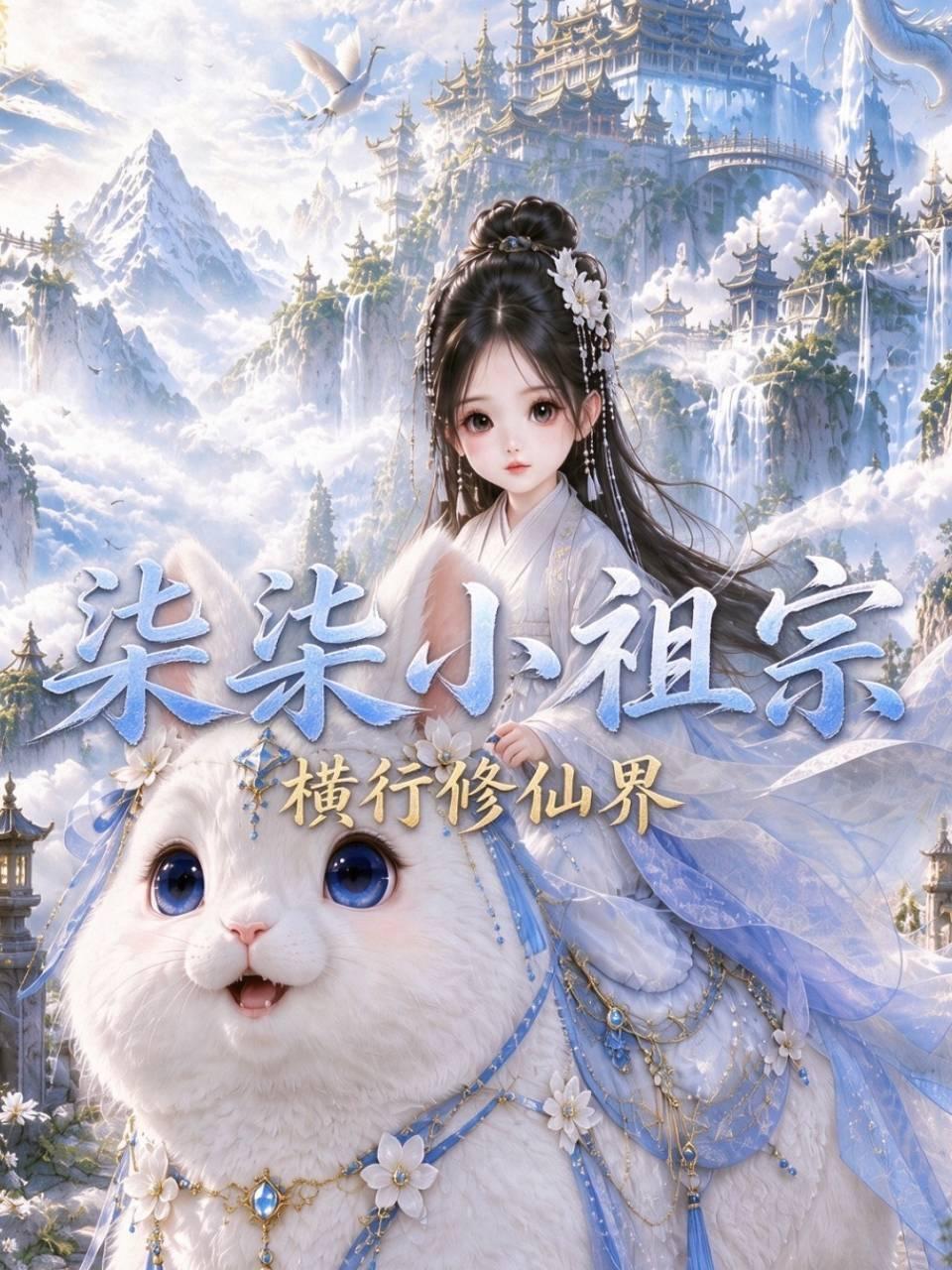 《柒柒小祖宗横行修仙界》完整版免费在线观看
