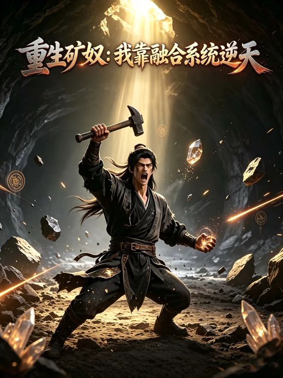 重生矿奴：我靠融合系统逆天免费在线观看