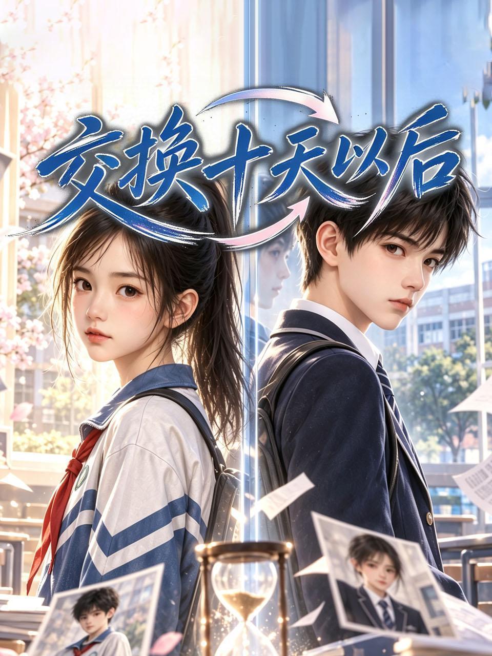 交换十天以后免费在线观看