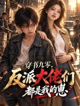 《穿书九零，反派大佬们都是我的崽》完整版免费在线观看