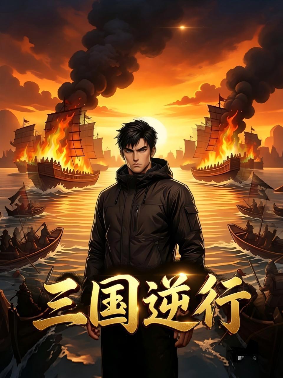 三国逆行免费在线观看