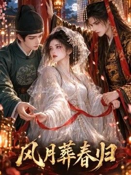《风月葬春归》完整版免费在线观看