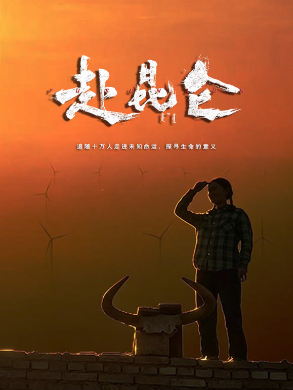 《赴昆仑》完整版免费在线观看