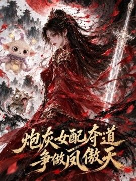 《炮灰女配夺道争做凤傲天》完整版免费在线观看