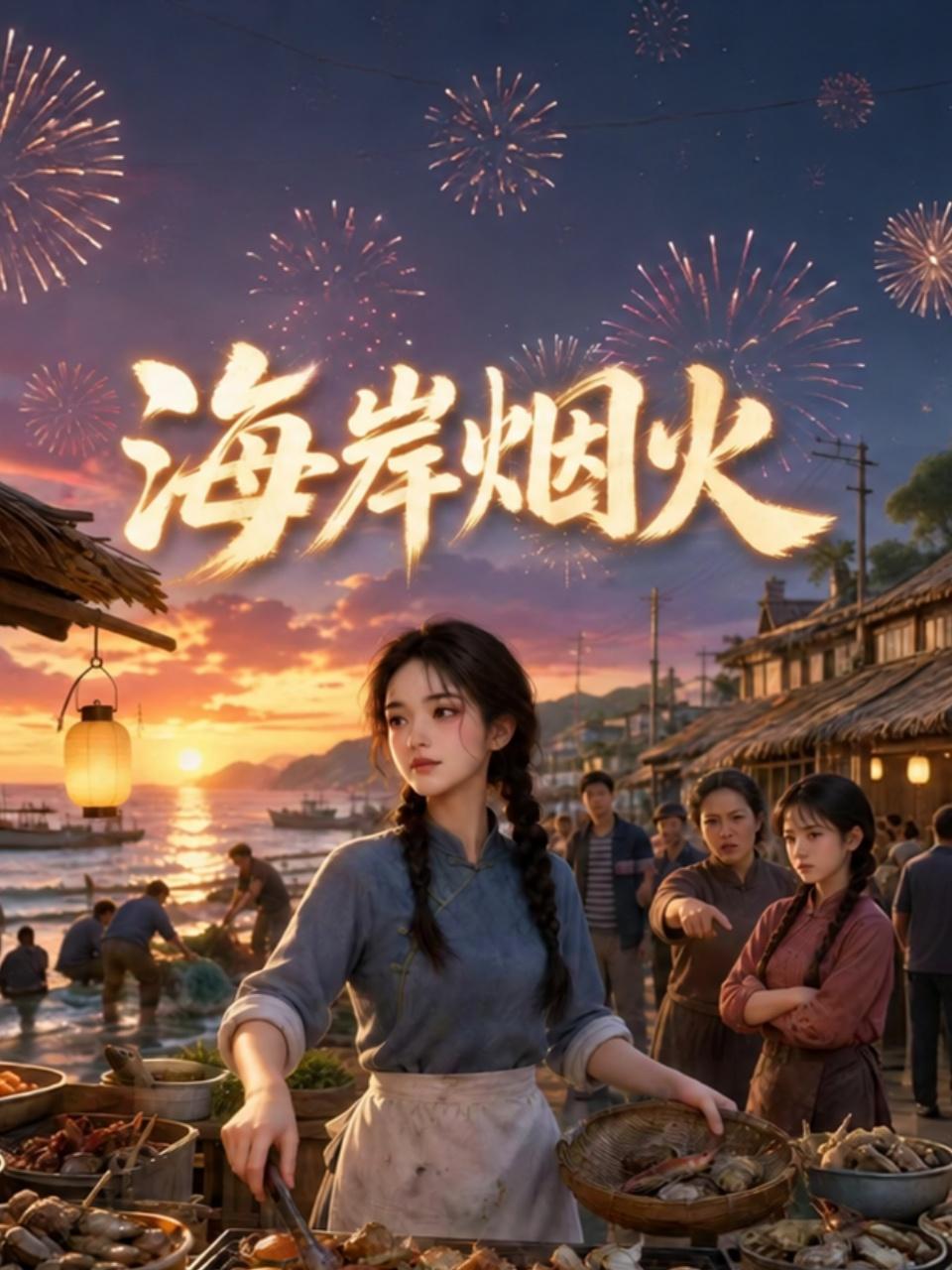 《海岸烟火》完整版免费在线观看