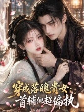 《穿成落魄贵女：首辅他超偏执》完整版免费在线观看