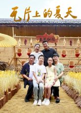 《瓦片上的夏天》完整版免费在线观看