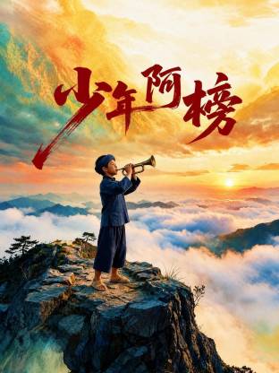 《少年阿榜》完整版免费在线观看