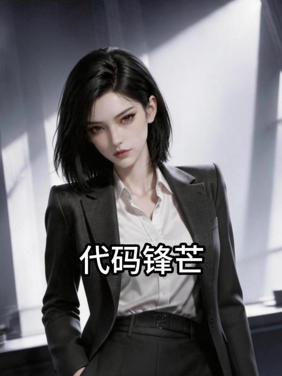 《代码锋芒》完整版免费在线观看